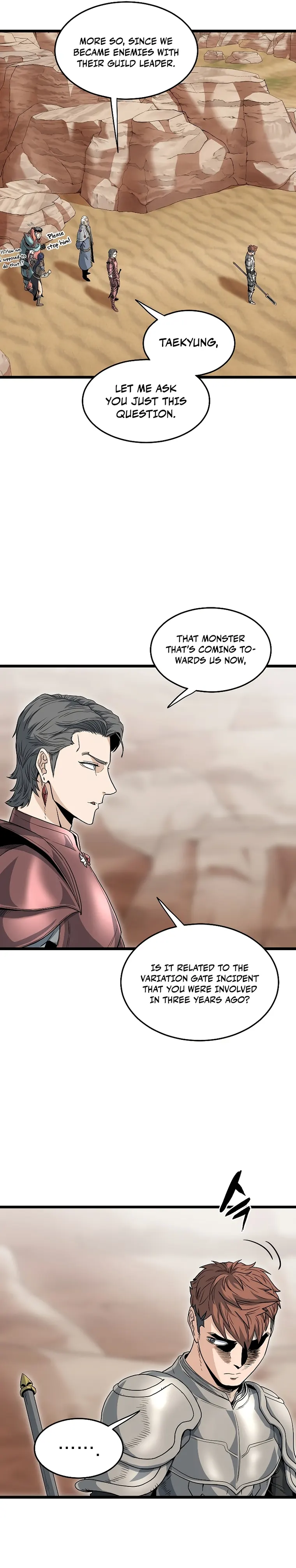 Murim Login Chapter 144 image 04